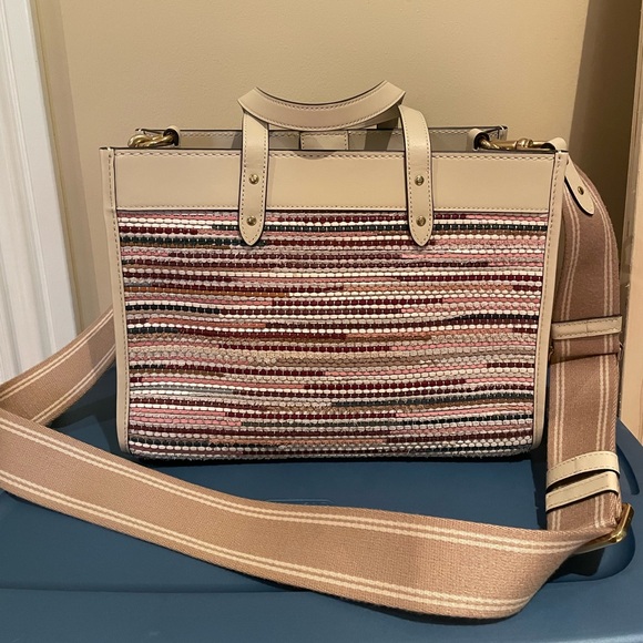 Coach Purse - Picture 1 of 10